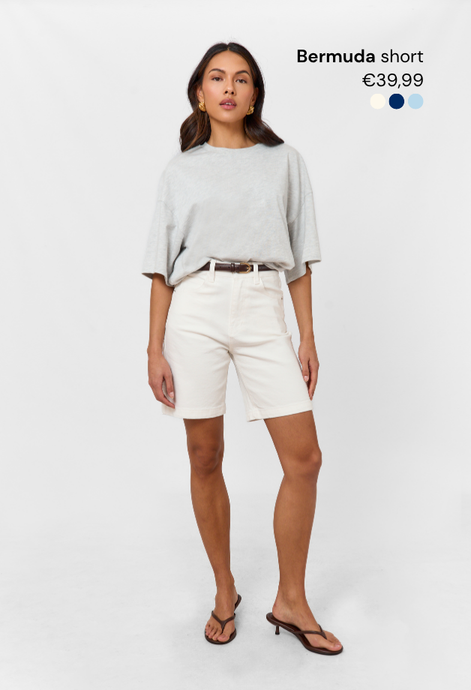 Bermuda short
