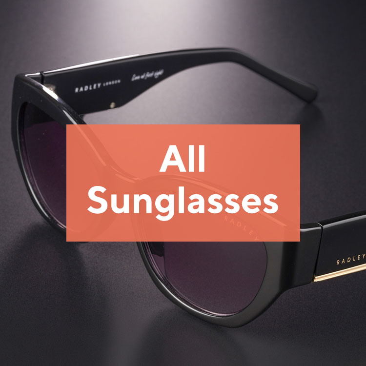 All Sunglasses