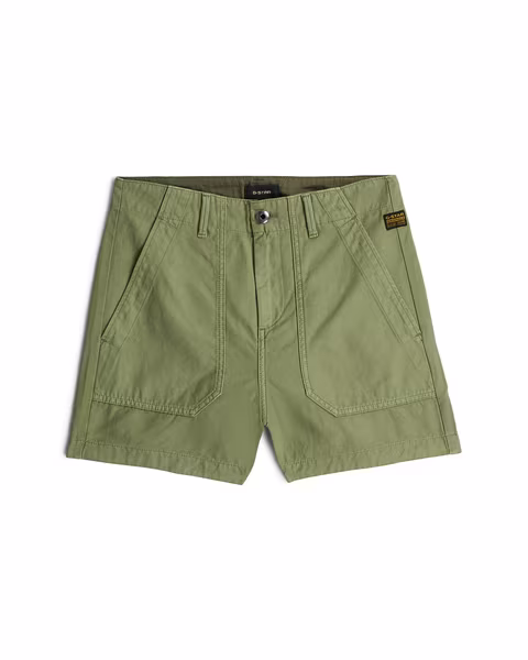 Fatigue Shorts