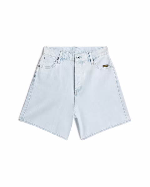 Jett High Short Clean Edge