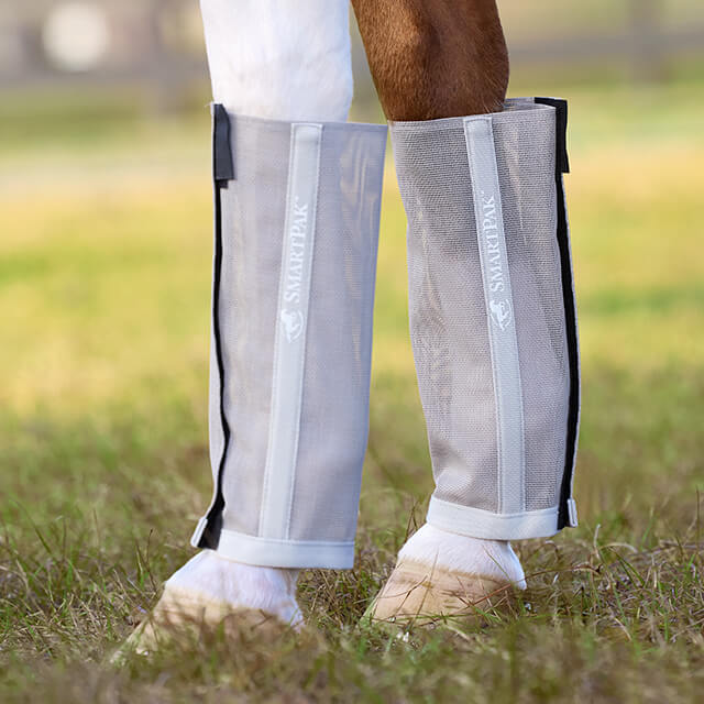 SmartPak Classic Fly Boots