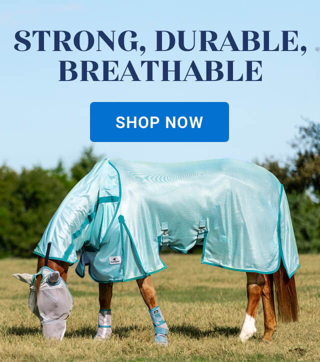 Strong, durable, breathable. Shop now.