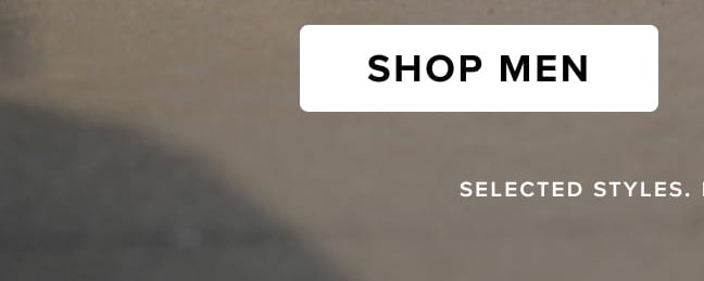 Shop Men