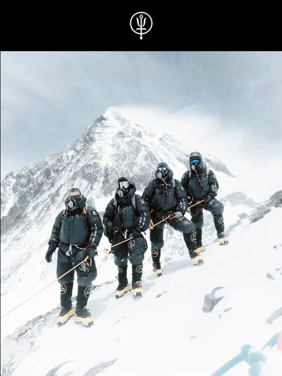 Celebrating Mount Everest Day
