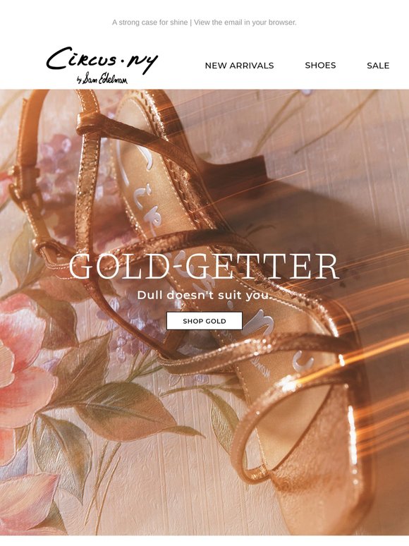 Better in Gold