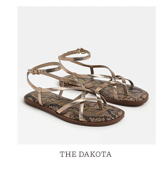 The Dakota