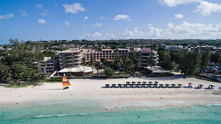 Accra Beach Resort and Spa