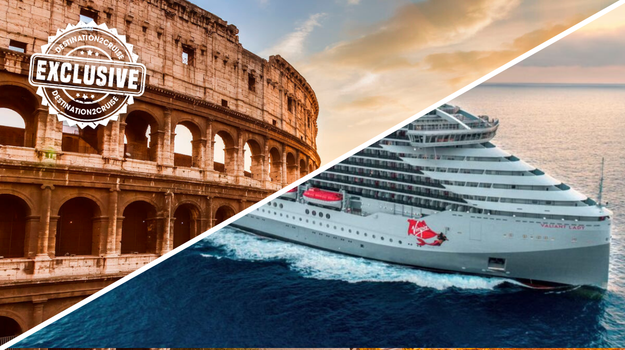 Cruise offer 2