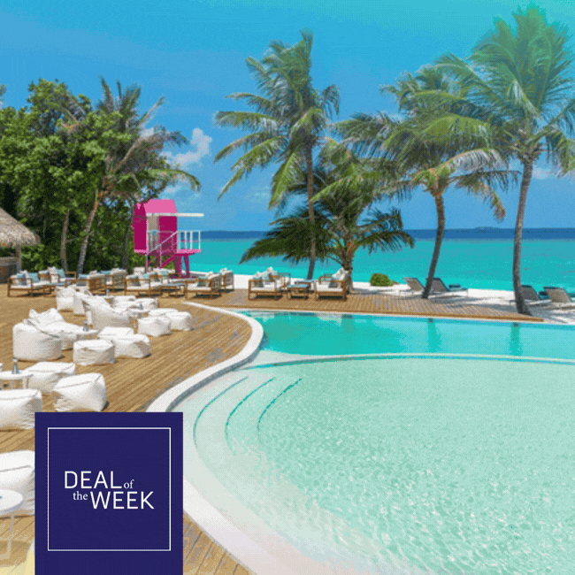 Deal of the Week