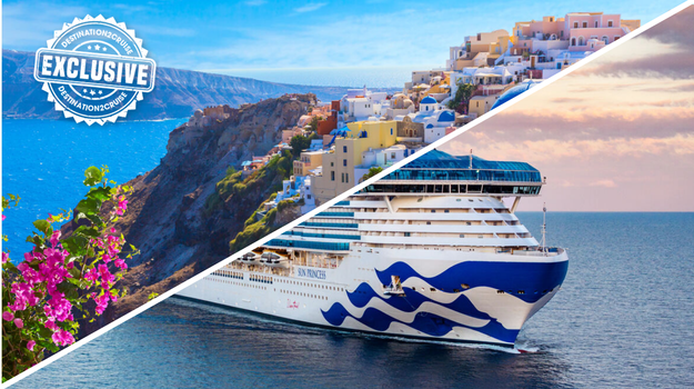 Cruise offer 3