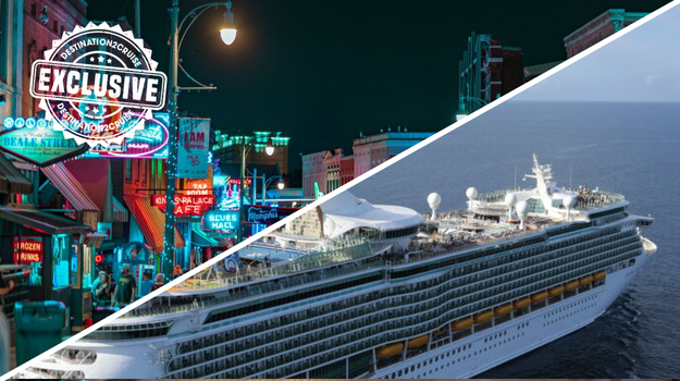Cruise offer 1