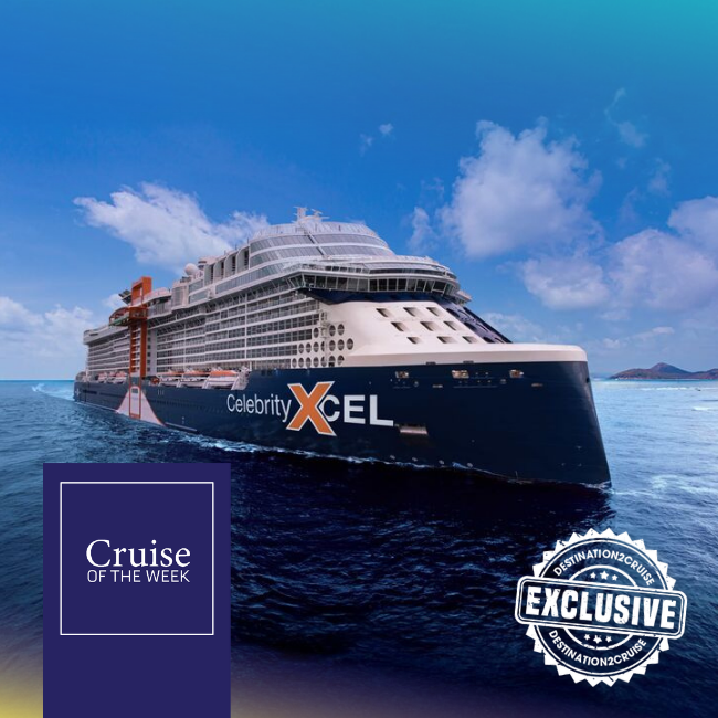 Cruise DOTW