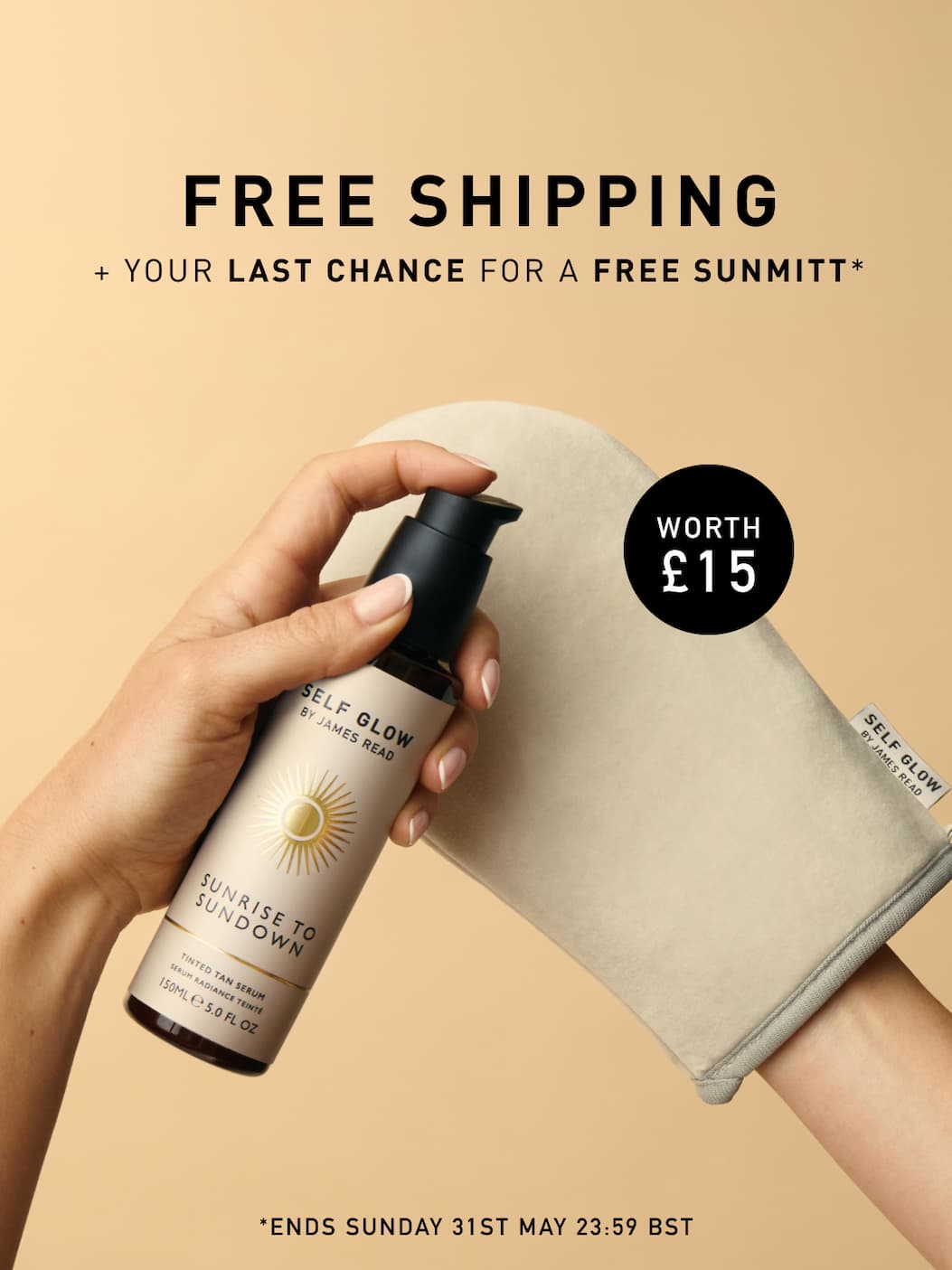 May's Must-Have: Your Free Sunmitt