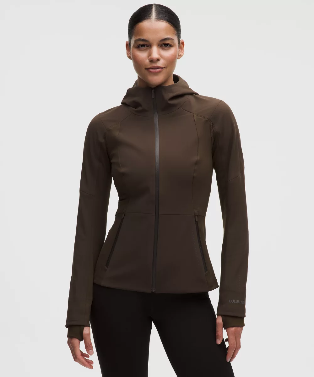 Women's Cross Chill Performance Jacket