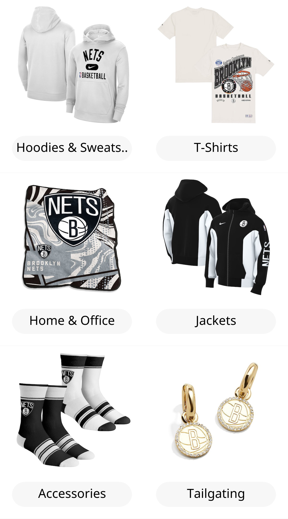 Product Grid