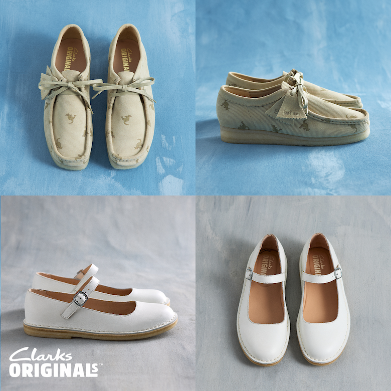 Shop Clarks Originals
