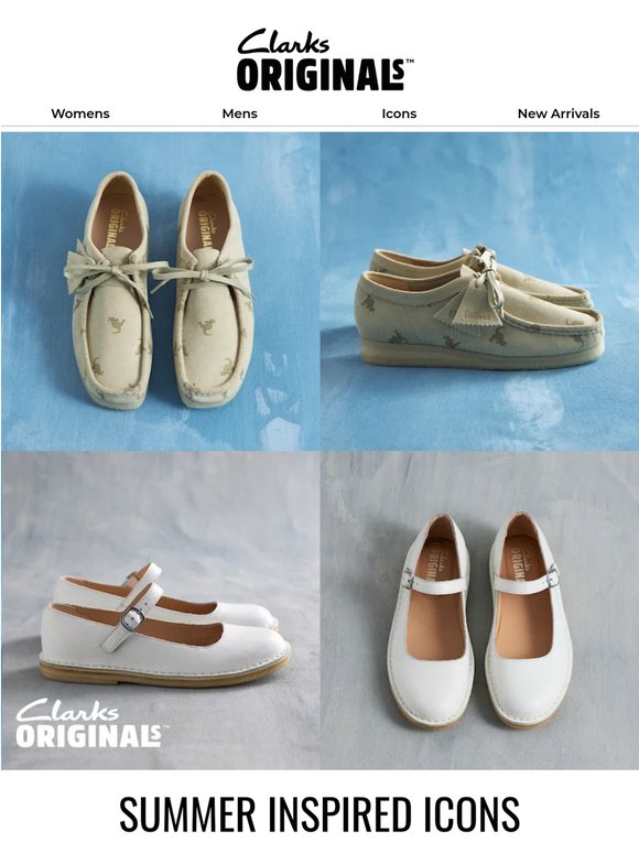 The Originals You’ll Live In This Summer