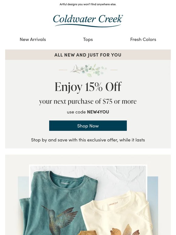 Artisanal Tees