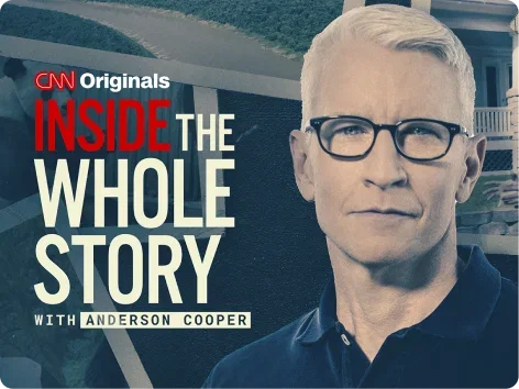 Original series & films. Dive into must-see stories