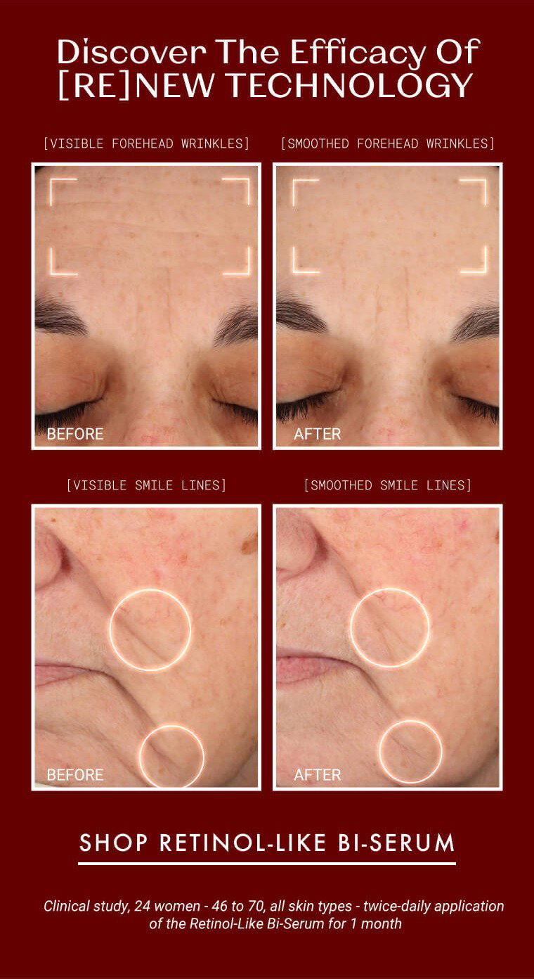 Science Meets Skin Renewal 1