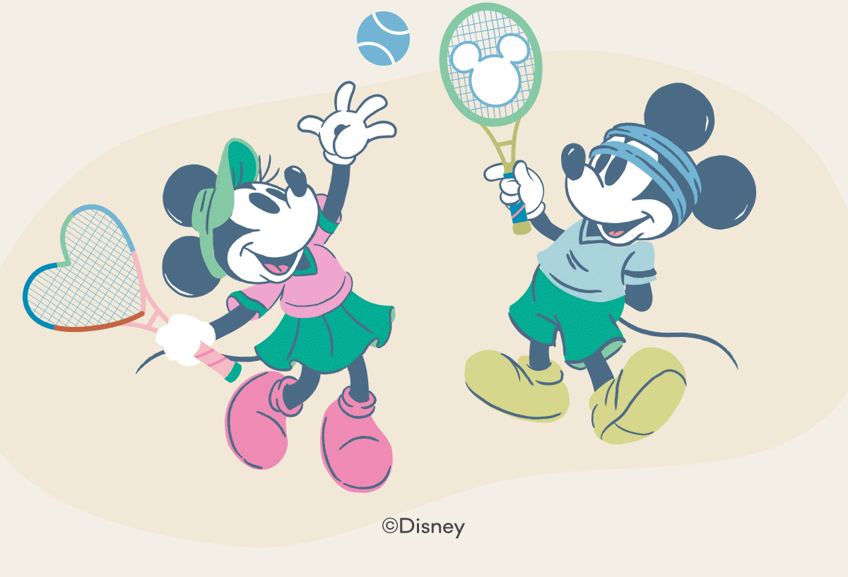 May Releases | © Disney