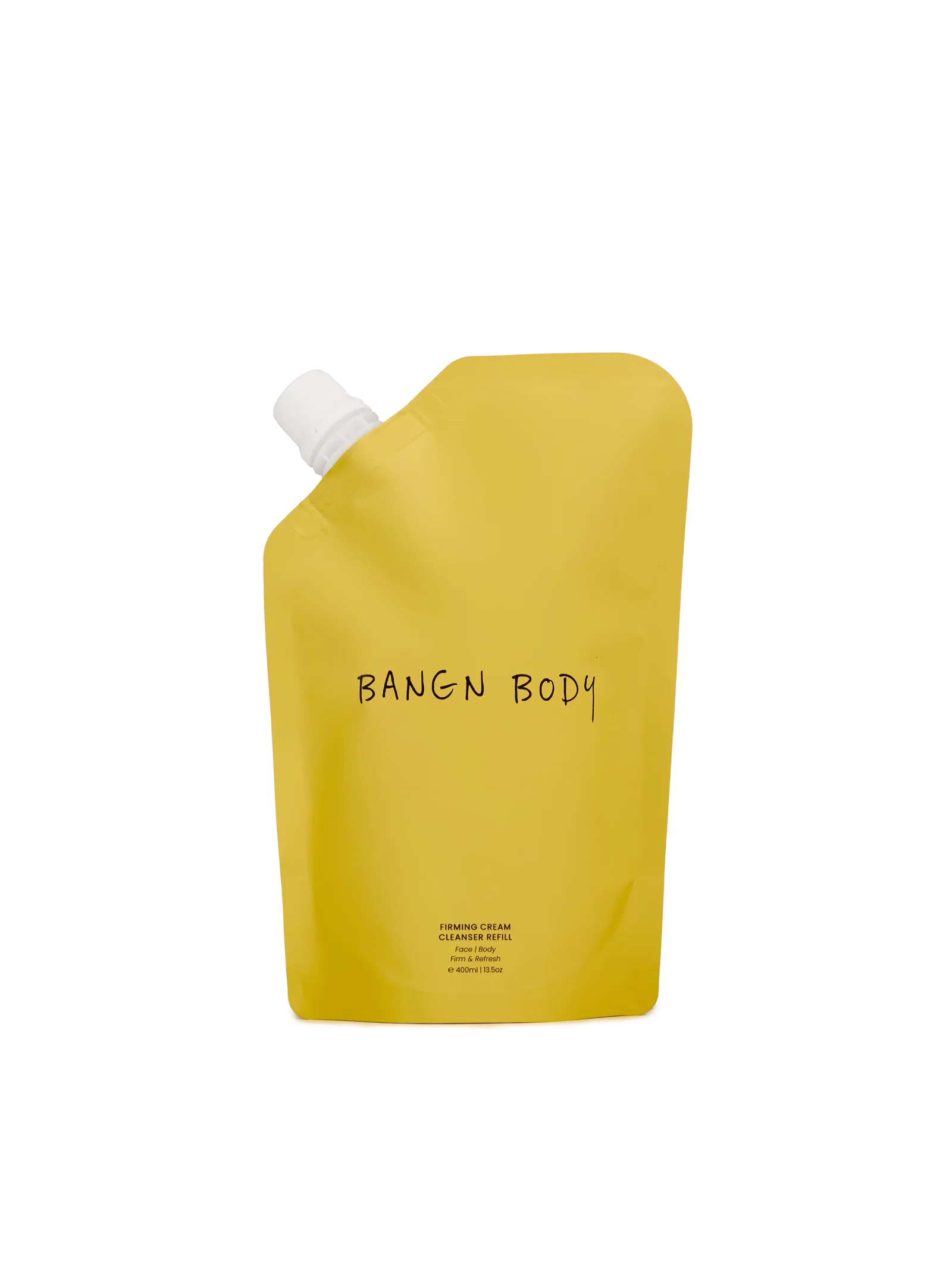 Image of Firming Cream Cleanser Refill