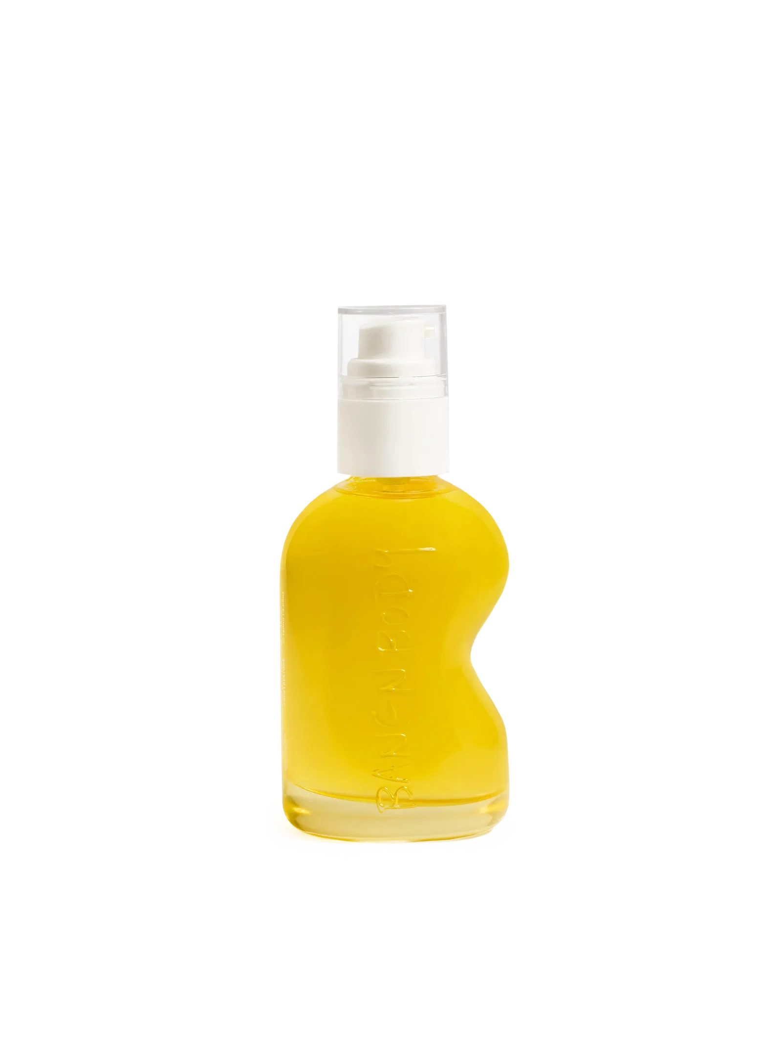 Image of Fragrance Free Firming Oil
