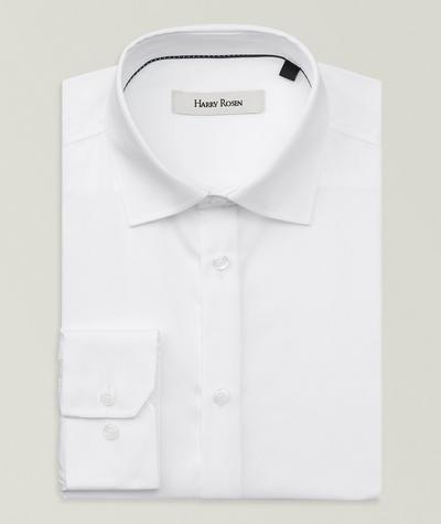 Harry Rosen Signature - 