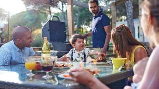 Easy meals together