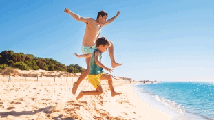 2027 holidays