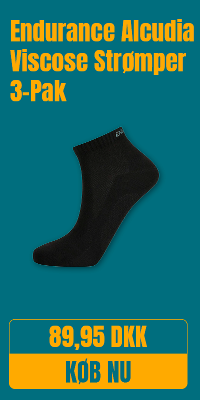 Køb Endurance Alcudia Viscose