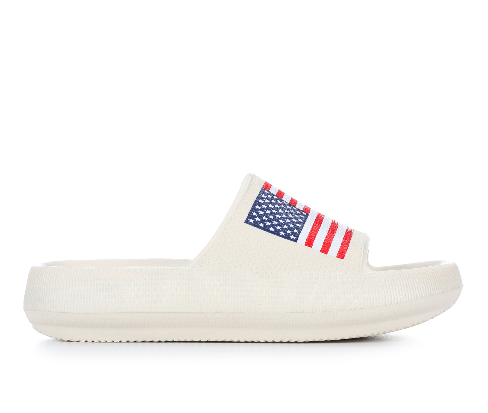 Image of Women's MIA Camyl Platform Slide Sandals