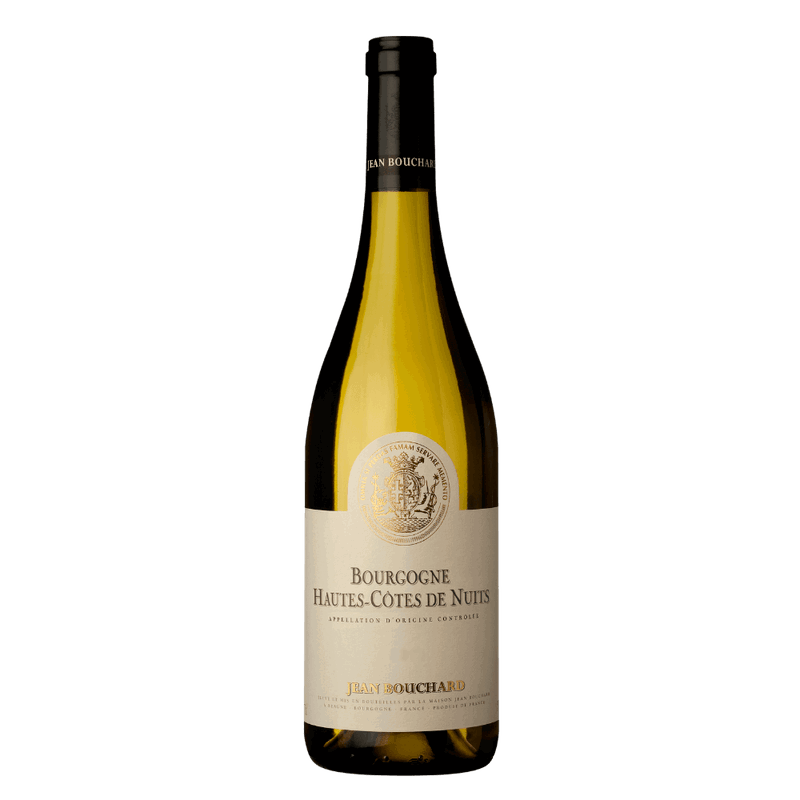 Vinho Branco Francês Jean Bouchard Bourgogne Hautes Cotes De Nuits