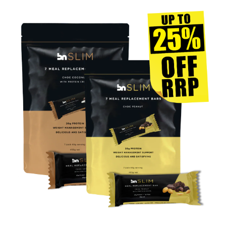 BN Healthy range