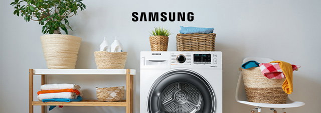 SAMSUNG Technik