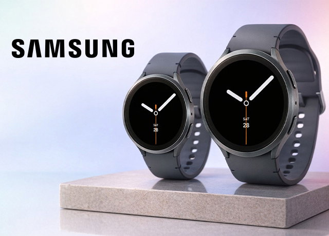 SAMSUNG Galaxy Watch8