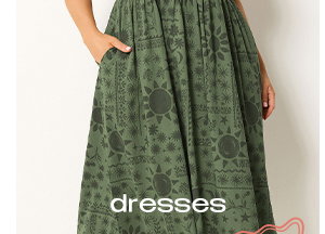 Dresses