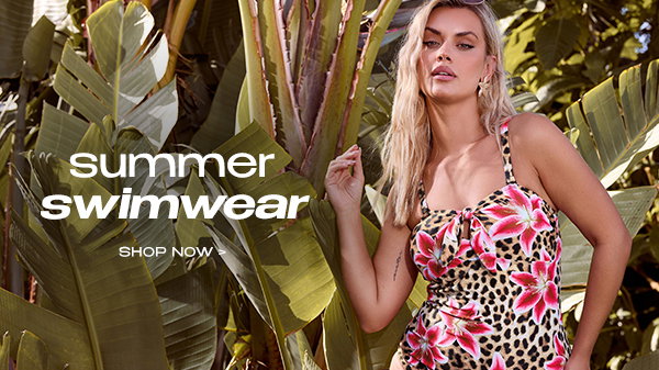 Summer Swimwear