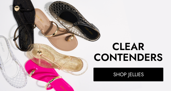 [shop jellies]