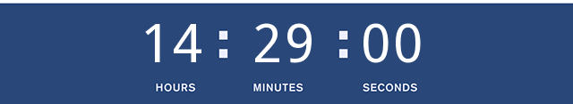 Countdown clock