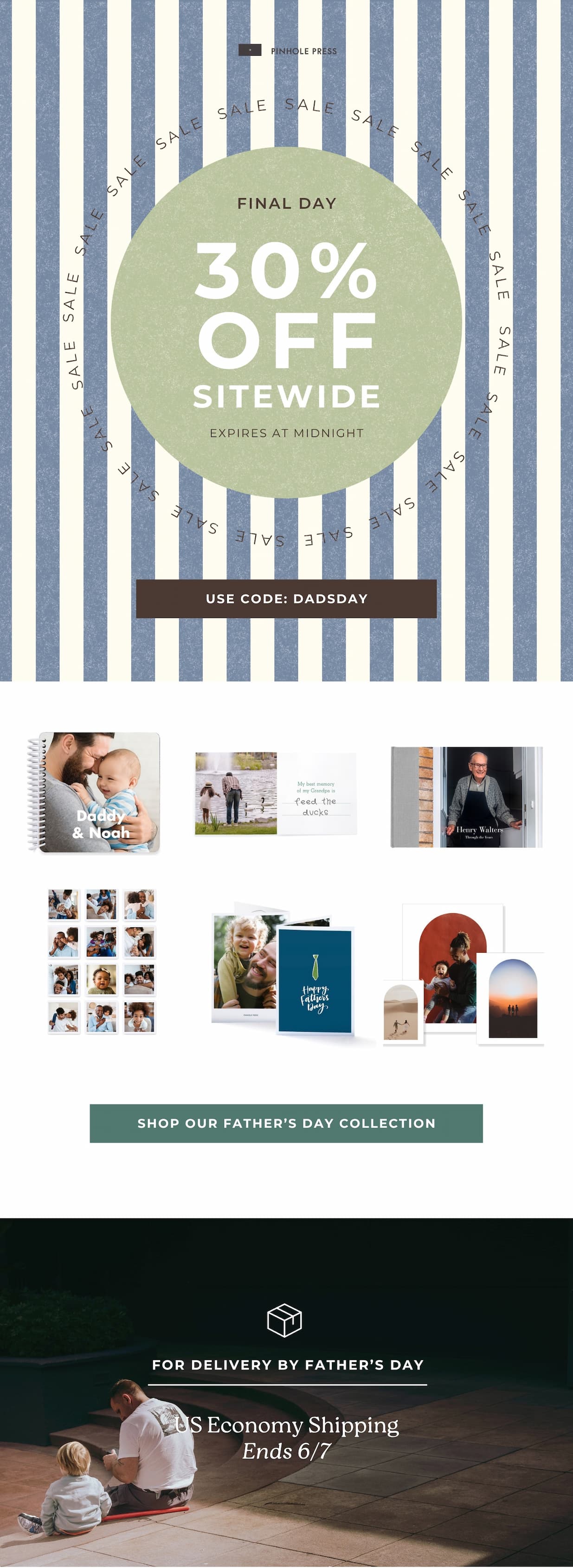 Father's Day Gifts
