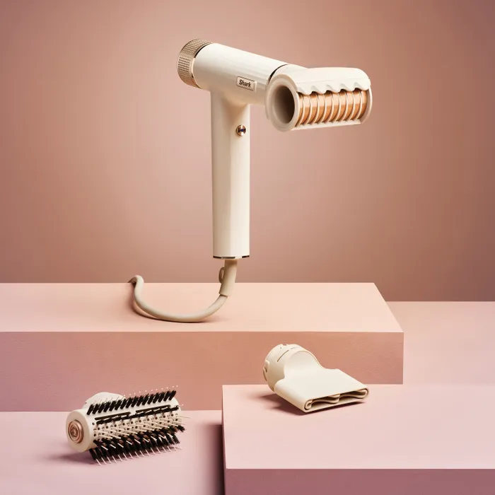 SHARK Sèche-cheveux HD333EU