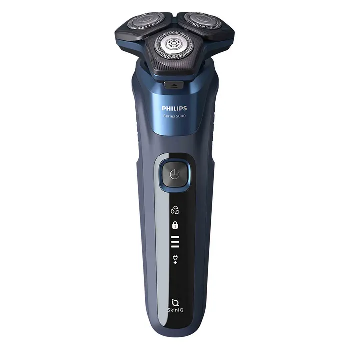 PHILIPS Rasoir électrique S558535