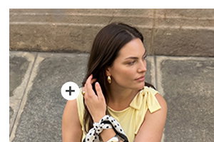 Top, asymmetrische hals, Slim, mouwloos