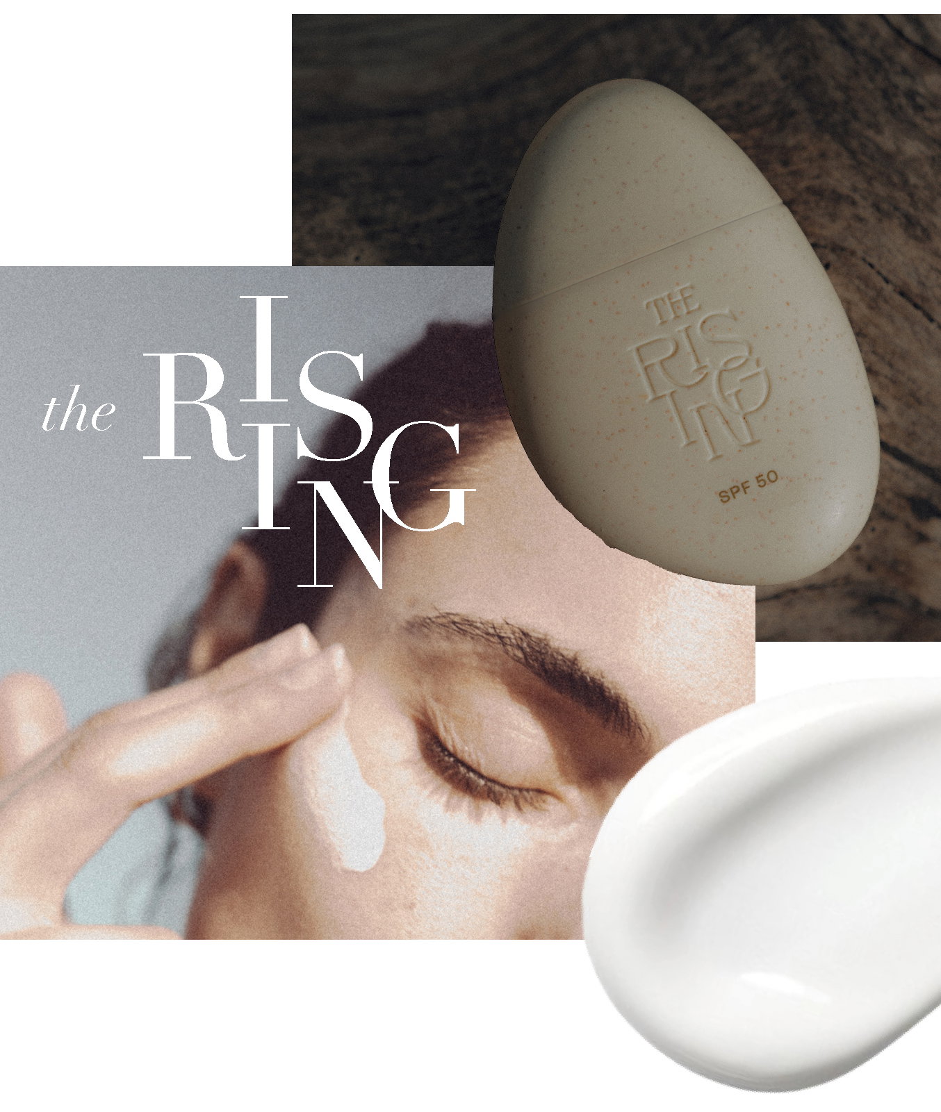 The Rising