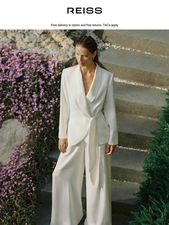 New | Soft Elegance
