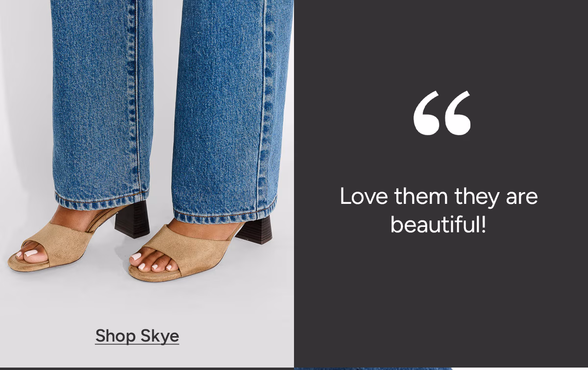 Shop Skye