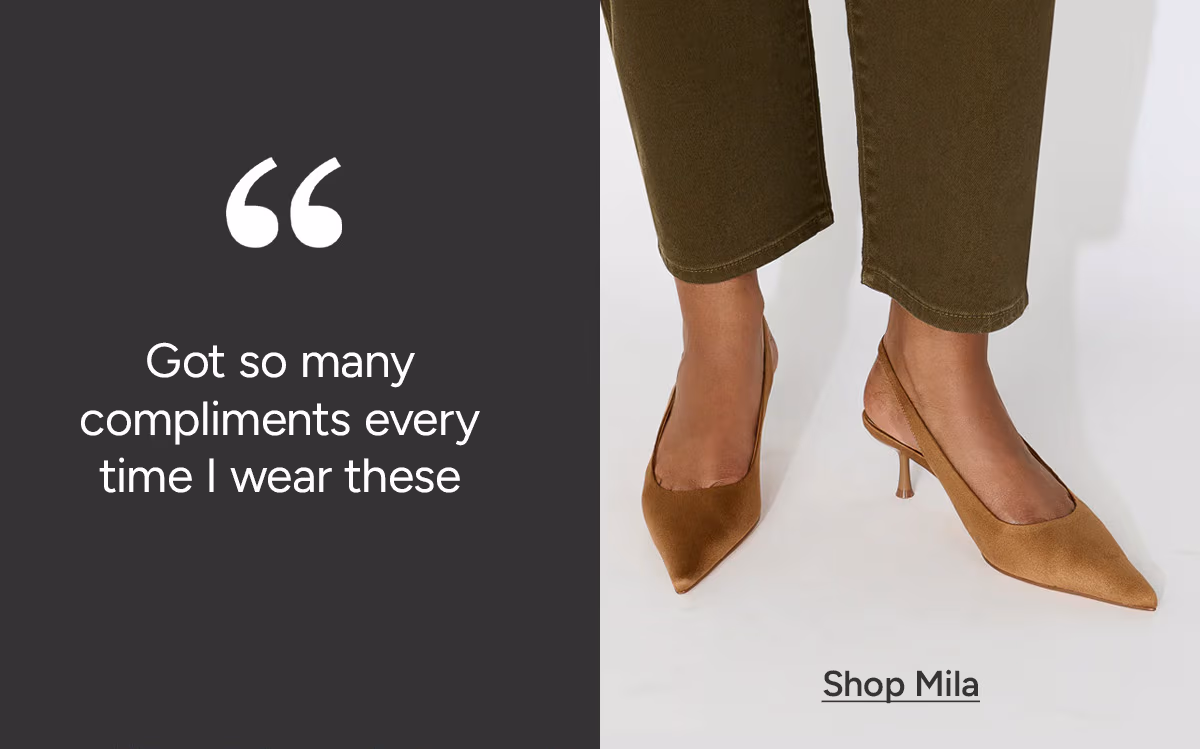 Shop Mila