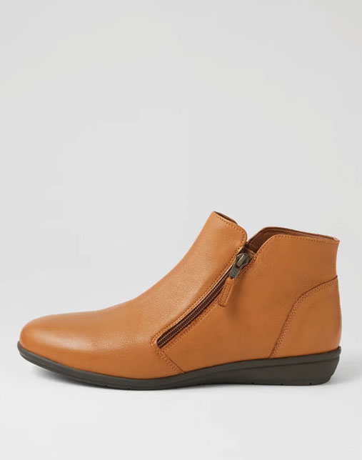 ankleboots