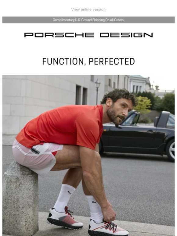 Performance with Purpose